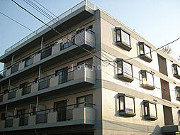 ラフィーネ宮の森 401