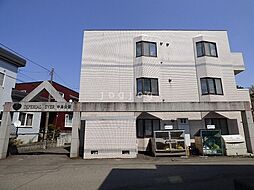 インペリアルエバー中島公園 107