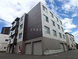 ブランノワール苗穂 301