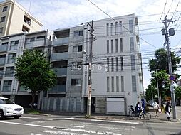 プレミアシティ札幌 403