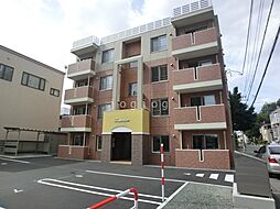 フォンテーヌ宮の森 201