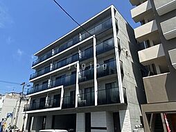 エフェクト南11条　Ｂ棟 402