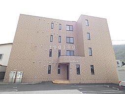 ラパーチェ山鼻 402