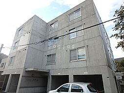 コート南円山 201