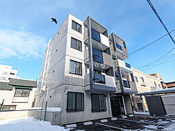 札幌市中央区南十条西13丁目