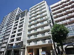 サンウッド札幌・医大前（旧アジリア札幌・医大前） 1005