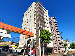 クレステージ宮の森 901