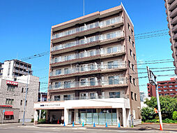 桂和レジデンス円山公園