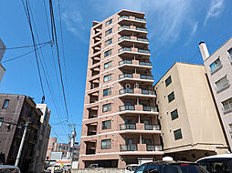 パークヒルズ円山 301