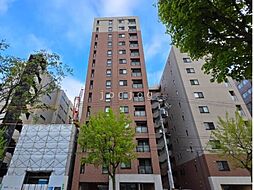 ラ・クラッセ札幌ステーションルミエール 1203