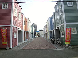 ＤＯＬＥＴＡ山鼻Ａ 4