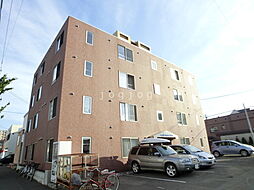 ステージノア北円山 105