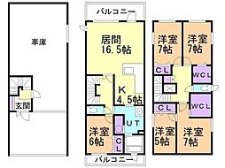 札幌市中央区南十二条西6丁目の一戸建て