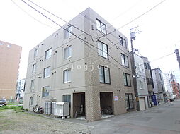 サンシャリエ南5条 301