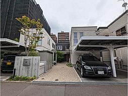 札幌市中央区南十七条西8丁目の一戸建て