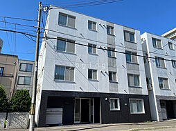 グランデ北円山 103