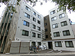 Ｓ−ＲＥＳＩＤＥＮＣＥ桑園ＥＡＳＴ（旧サムティ桑園ＥＡＳＴ） 107