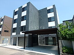 Ｒｏｙａｌ　Ｏａｋ中島公園II（ロイヤルオーク） 201