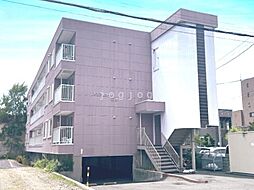 ソシアルコート菊水 202