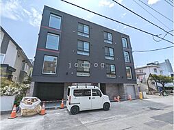 札幌市中央区大通東8丁目