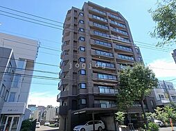 ファミール円山裏参道グランデージ
