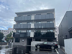 Ａｎｇｅｌｉｃ　Ｖｉｌｌａｇｅ南23条 205