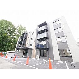 ラ・フォルテ北円山 401