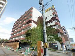 メゾン北1条 607