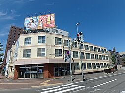 ハイツしらかば 208