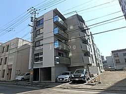 ノブレス札幌南6条 102