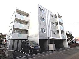 ブランシャール幌西 303