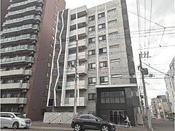 ブランシャールＡＬＡＩＮ中島公園 403