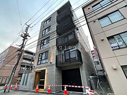 シャトーライフ中島公園I 102