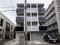 ブランシャール静修学園前 205