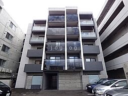 シティレジデンス南12条 305