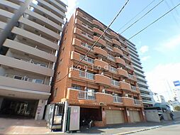 INOVE札幌大通南　（変更前：ジュネス札幌） 607