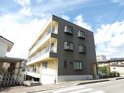 マンションダニエル