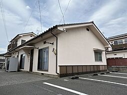 南原松井貸家E棟