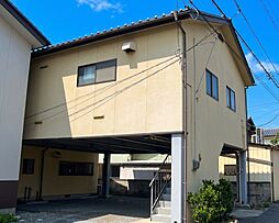 宮田15-23貸家
