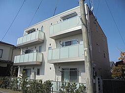 サニーコート巾上