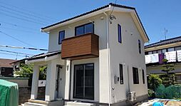 水汲2×4戸建住宅