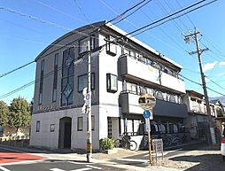 城東マンション