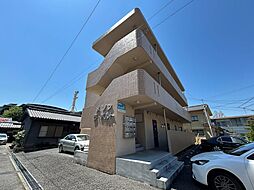 メゾン・ラ・ポルト