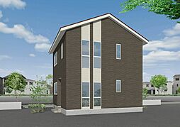 仮）サンビューレ戸建B棟