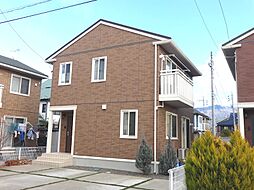 フローラルアベニュー島崎A