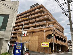 大東レジデンス深志