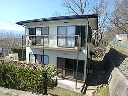 蟻ケ崎新橋貸家