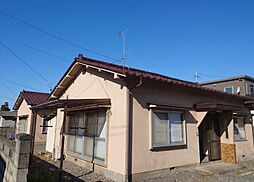 横林住宅　南西棟
