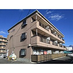 スカイパーク早川