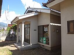 里山辺小林貸家